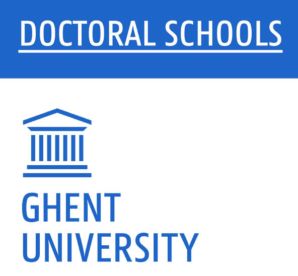 Logo Doctoral Schools UGent