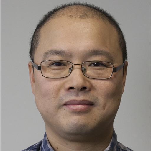 Portret ondervoorzitter opleidingscommissie