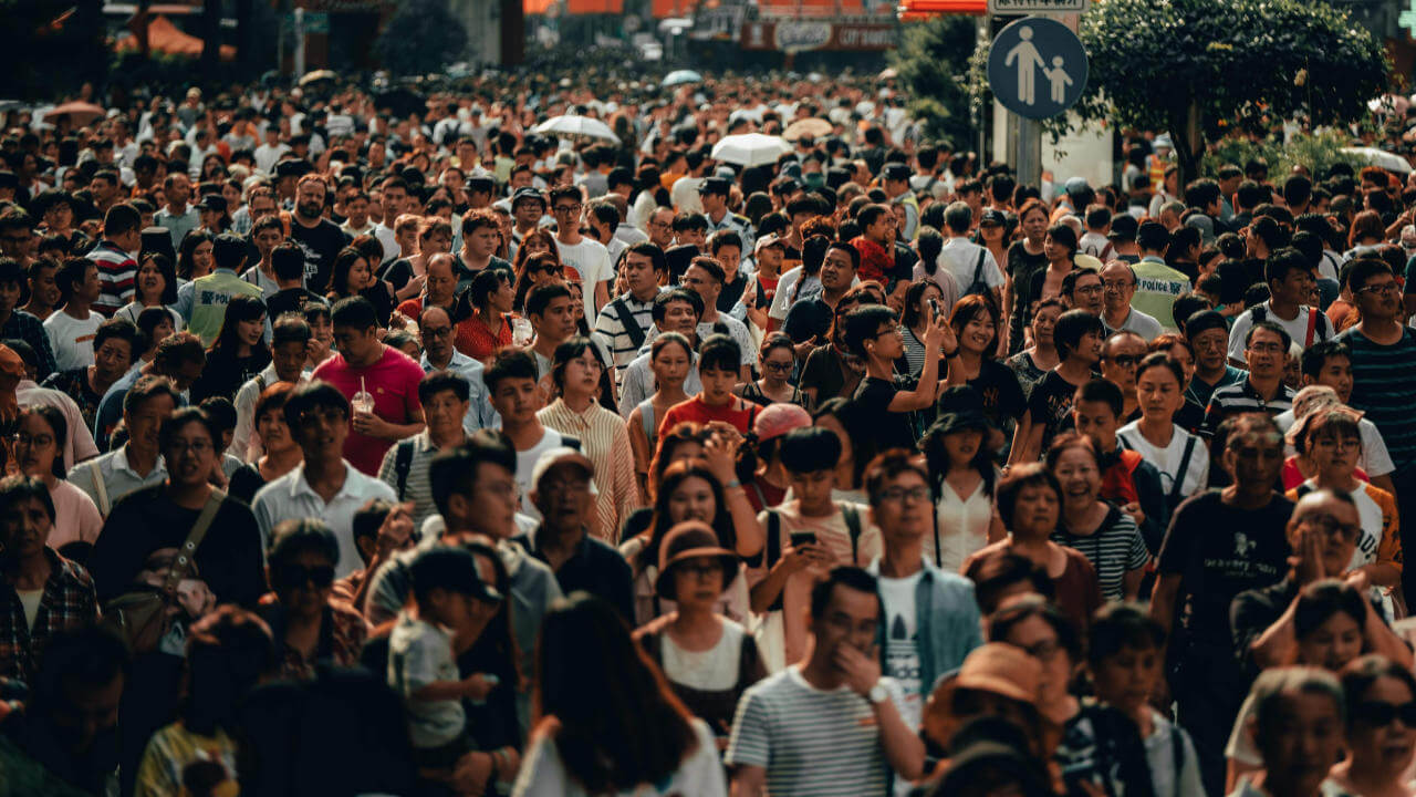Verplaatsingen, bereikbaarheid en GIS