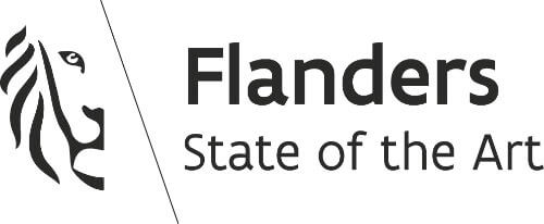 Logo Flanders