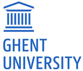 Logo Ghent University