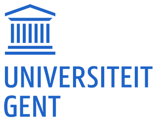 Logo Universiteit Gent