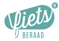 Logo Vlaams Fietsberaad