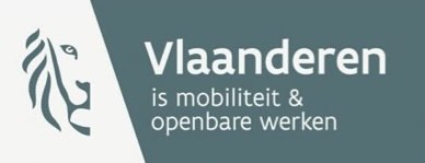 Logo Vlaamse Overheid