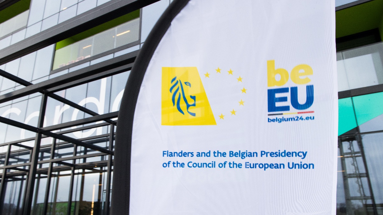 Logo's Flanders and Belgium24.eu